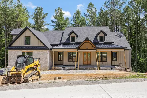 3741 Split Rail Way #LOT 1124, Guild, TN 37340