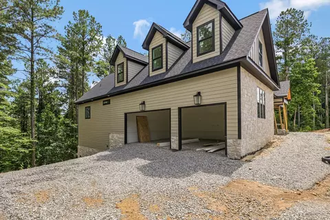 Exterior - 3741 Split Rail Way, Guild, TN 37340 photo 3 of 10