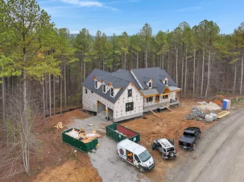Exterior - 3741 Split Rail Way, Guild, TN 37340 photo 8 of 10