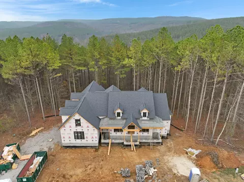 Exterior - 3741 Split Rail Way, Guild, TN 37340 photo 9 of 10