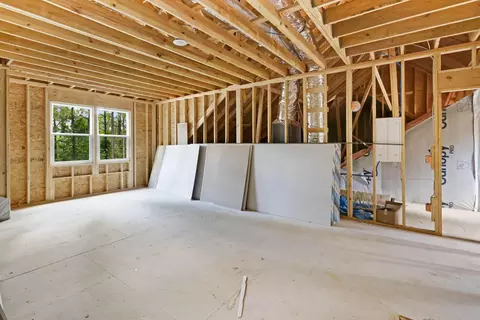 Bedroom - 3741 Split Rail Way, Guild, TN 37340 photo 6 of 6