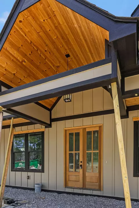 Exterior - 3741 Split Rail Way, Guild, TN 37340 photo 4 of 10