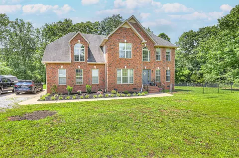 10883 Panther Creek Rd, Christiana, TN 37037