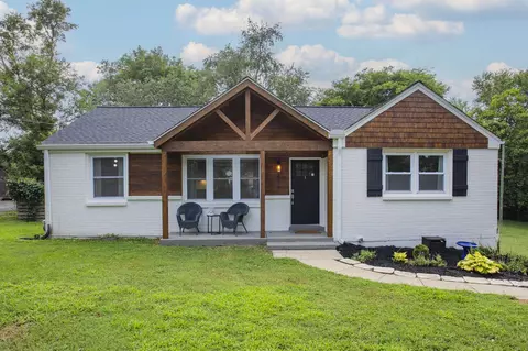 4017 Ivy Dr, Nashville, TN 37216