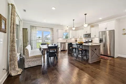 718 Lexington Cir, Manchester, TN 37355