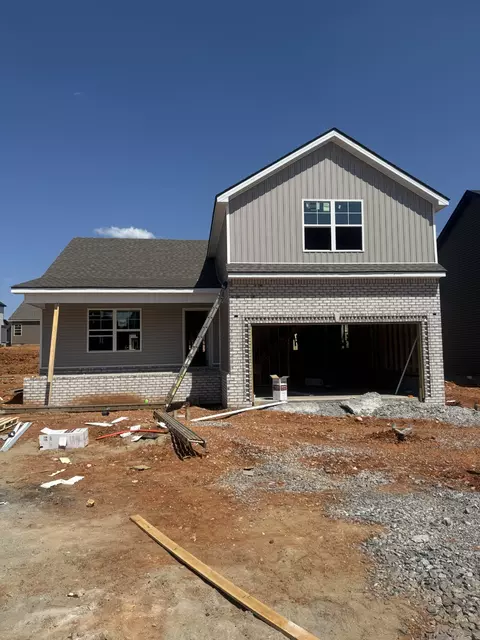 150 Irish Hls, Clarksville, TN 37042