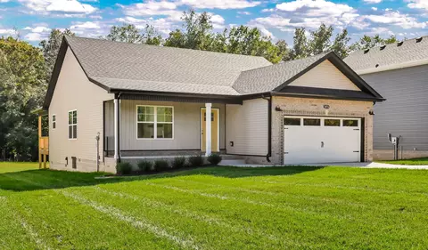 150 Irish Hls, Clarksville, TN 37042