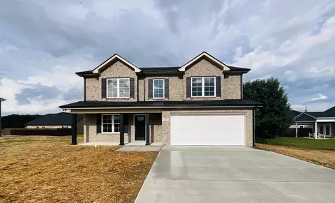 36 Legacy St, Decherd, TN 37324