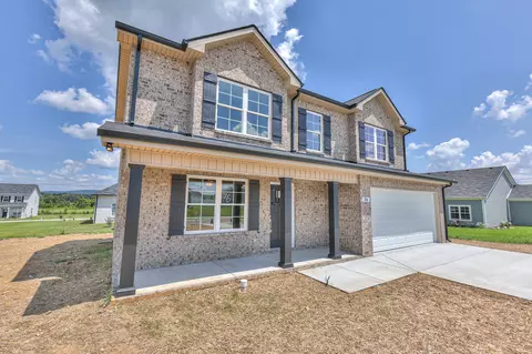 36 Legacy St, Decherd, TN 37324 photo 3