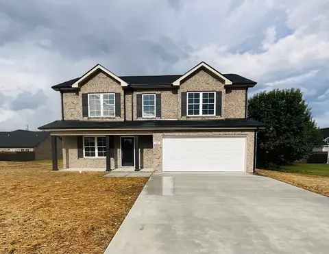36 Legacy St, Decherd, TN 37324 photo 2