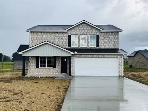 72 Legacy St, Decherd, TN 37324