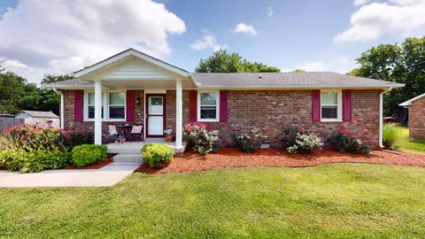 6914 Cooks Ave, Murfreesboro, TN 37129