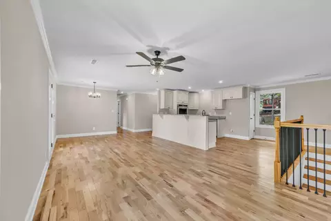 887 Harvey Rd, Cumberland Furnace, TN 37051