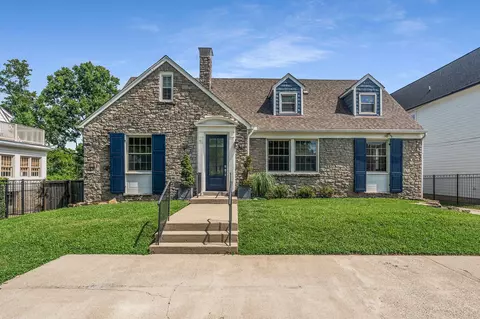 1498 Woodmont Blvd, Nashville, TN 37215