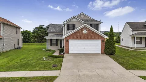 1541 Emerald Bay Blvd, Whites Creek, TN 37189