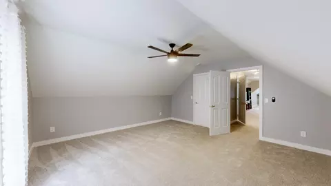 Bedroom - 3115 Miles Dr, Murfreesboro, TN 37129 photo 7 of 7