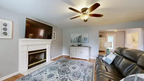 Living - 3115 Miles Dr, Murfreesboro, TN 37129 photo 1 of 1