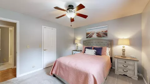 Bedroom - 3115 Miles Dr, Murfreesboro, TN 37129 photo 2 of 7
