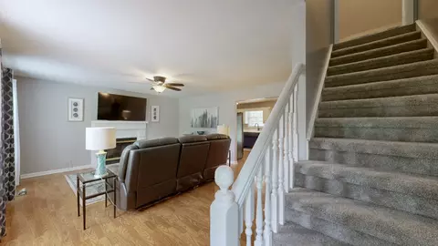 Entry Way - 3115 Miles Dr, Murfreesboro, TN 37129 photo 2 of 3