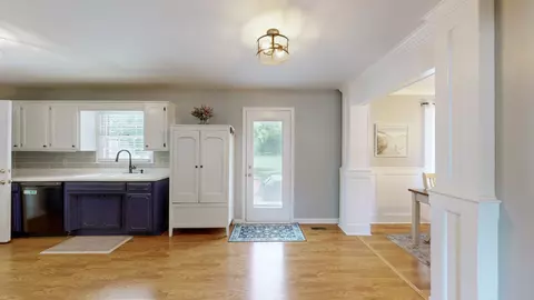 Entry Way - 3115 Miles Dr, Murfreesboro, TN 37129 photo 1 of 3