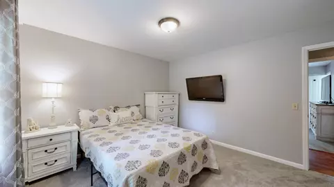 Bedroom - 3115 Miles Dr, Murfreesboro, TN 37129 photo 5 of 7