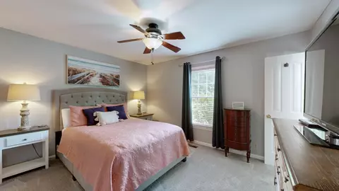 Bedroom - 3115 Miles Dr, Murfreesboro, TN 37129 photo 1 of 7