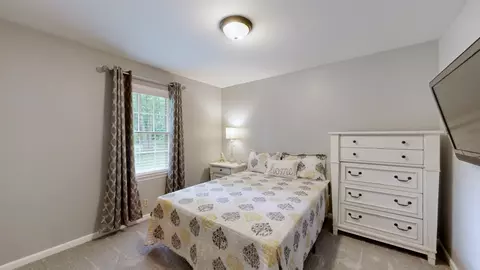 Bedroom - 3115 Miles Dr, Murfreesboro, TN 37129 photo 4 of 7