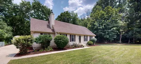 3115 Miles Dr, Murfreesboro, TN 37129