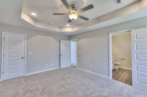 Bedroom - 54 Legacy St, Decherd, TN 37324 photo 8 of 8