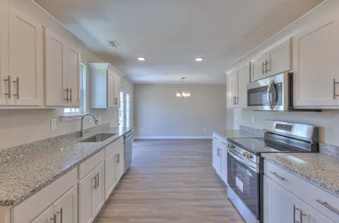 Kitchen - 54 Legacy St, Decherd, TN 37324 photo 2 of 2
