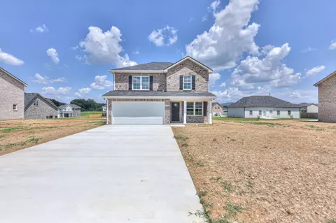 Exterior - 54 Legacy St, Decherd, TN 37324 photo 3 of 3