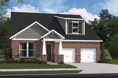 4032 Willow Belle Dr, Mount Juliet, TN 37122