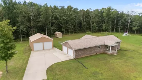 189 Hickory Trce, Lyles, TN 37098