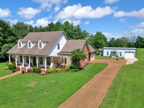 Exterior - 2329 Irby Ln, Murfreesboro, TN 37127 photo 18 of 21