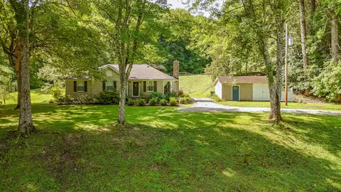 2366 Stults Branch Rd, Iron City, TN 38463