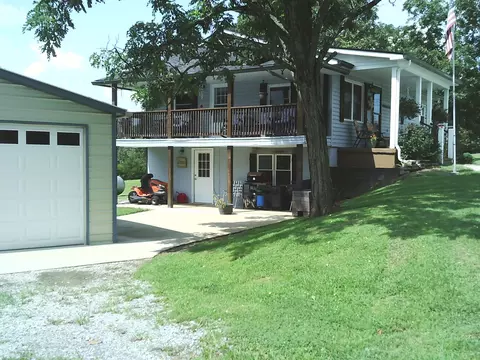 1717 Highway 120, Big Rock, TN 37023