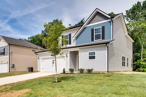 209 Hannah Lee Hill Rd, La Vergne, TN 37086