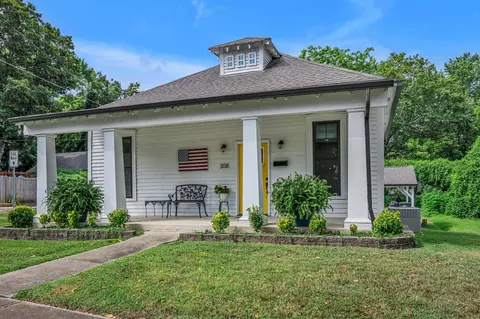 308 E Rickert Ave, Dickson, TN 37055 photo 4