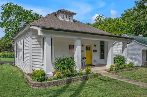 308 E Rickert Ave, Dickson, TN 37055 photo 3