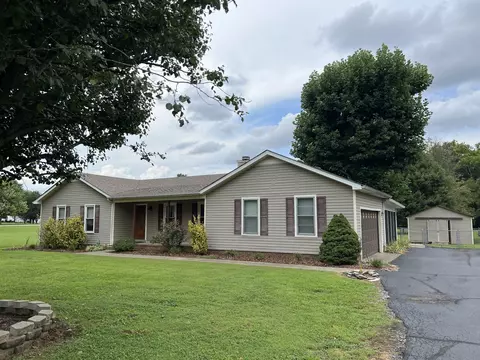 4030 Country Park Ln, Murfreesboro, TN 37128