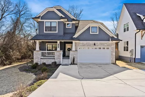 1230 Mcgavock Pike, Nashville, TN 37216