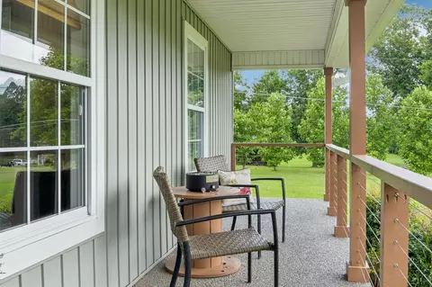 Exterior - 6683 E Benton Rd, Springfield, TN 37172 photo 8 of 18