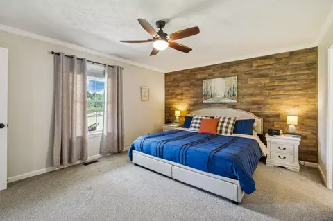 Bedroom - 6683 E Benton Rd, Springfield, TN 37172 photo 1 of 5