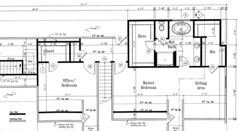 Floorplan - 6683 E Benton Rd, Springfield, TN 37172 photo 1 of 2