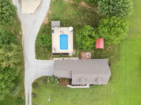 View/Area - 6683 E Benton Rd, Springfield, TN 37172 photo 2 of 5