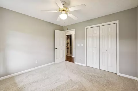 Bedroom - 6683 E Benton Rd, Springfield, TN 37172 photo 4 of 5