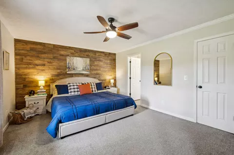 Bedroom - 6683 E Benton Rd, Springfield, TN 37172 photo 2 of 5