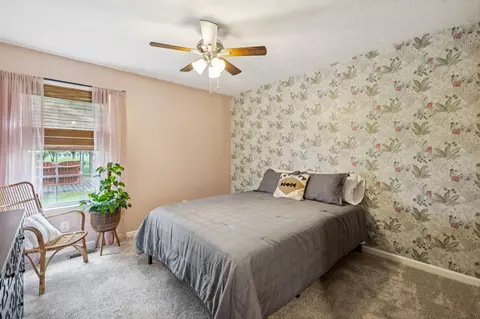 Bedroom - 6683 E Benton Rd, Springfield, TN 37172 photo 3 of 5