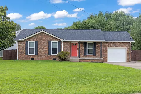 1200 Tobacco Rd, Clarksville, TN 37042
