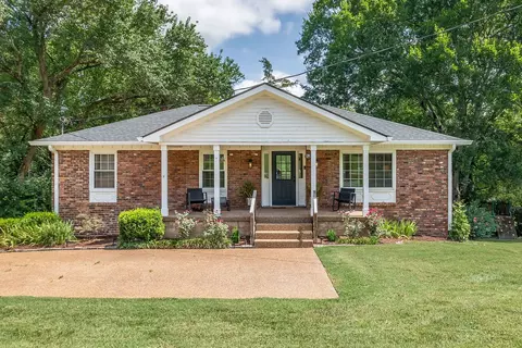 1164 Brookside Dr, Franklin, TN 37069